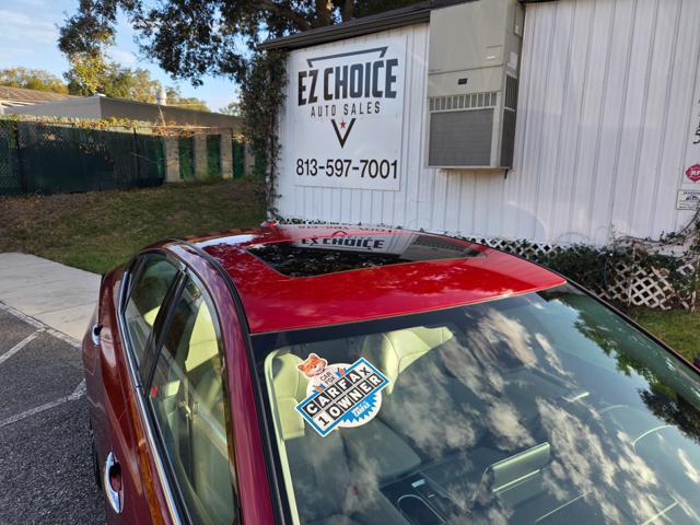 used 2019 Nissan Altima car, priced at $16,995