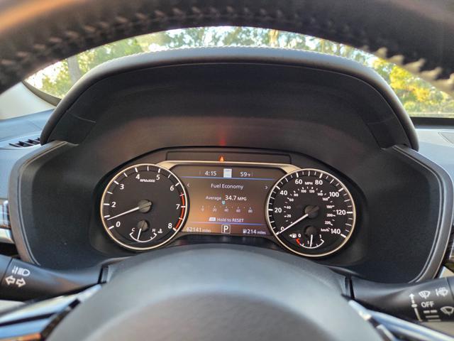 used 2019 Nissan Altima car, priced at $16,995