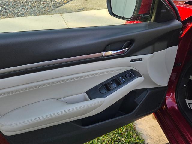 used 2019 Nissan Altima car, priced at $16,995