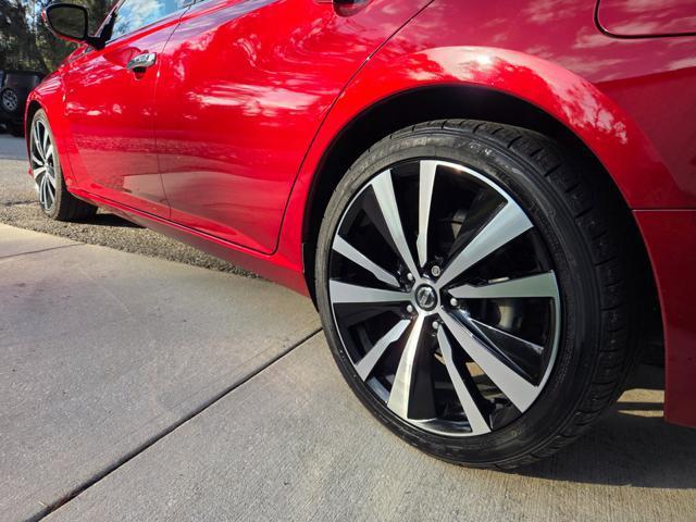 used 2019 Nissan Altima car, priced at $16,995