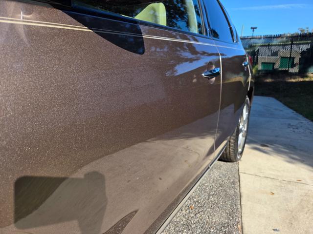 used 2012 Nissan Murano car, priced at $9,495