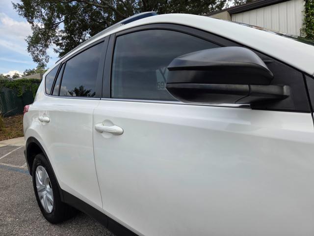 used 2013 Toyota RAV4 car, priced at $13,499