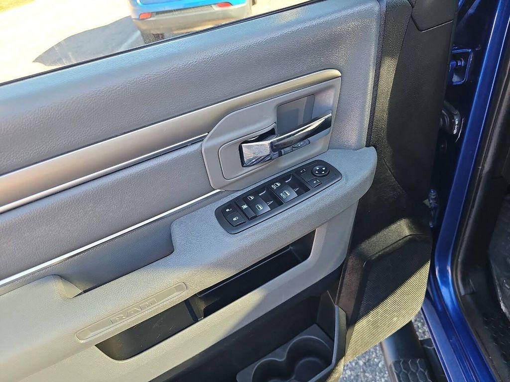 used 2019 Ram 1500 Classic car, priced at $22,999