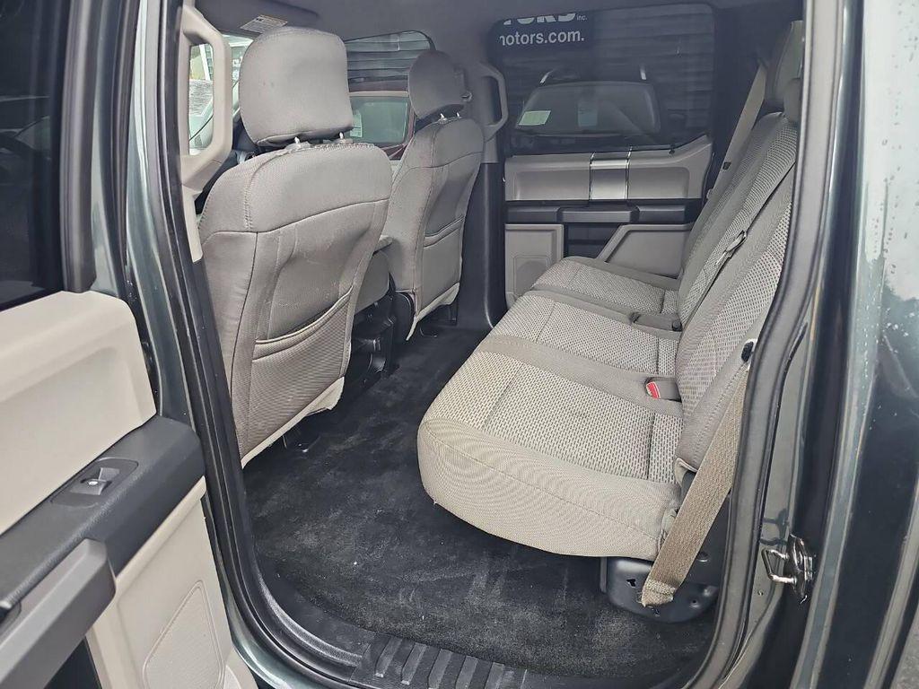 used 2015 Ford F-150 car, priced at $16,999