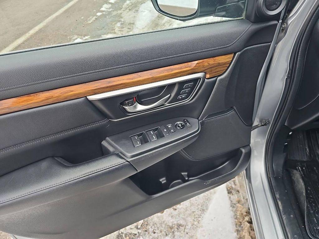 used 2019 Honda CR-V car, priced at $19,999