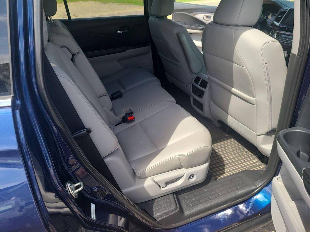 used 2016 Honda Pilot car, priced at $15,500