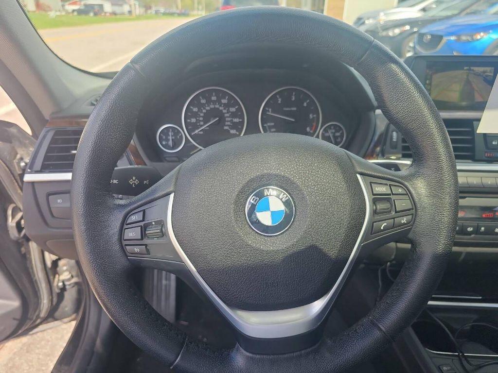 used 2014 BMW 328d car, priced at $9,999