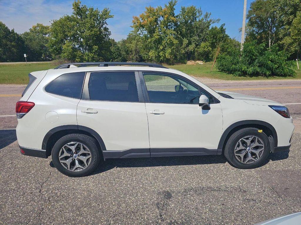 used 2019 Subaru Forester car, priced at $14,999