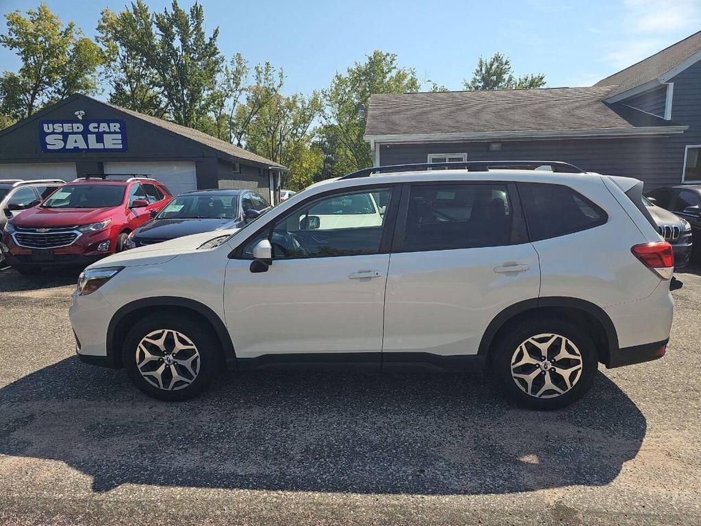 used 2019 Subaru Forester car, priced at $14,999