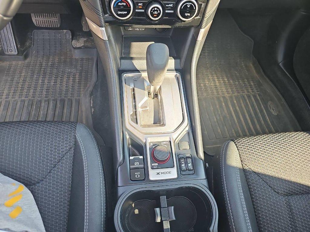 used 2019 Subaru Forester car, priced at $14,999