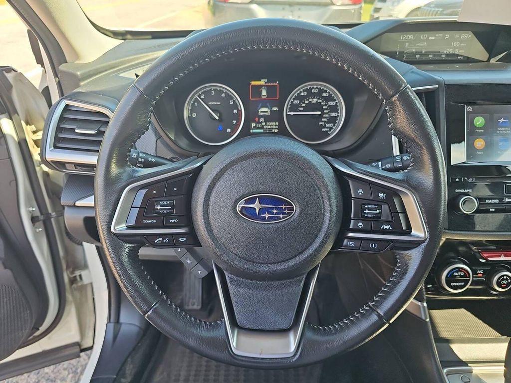 used 2019 Subaru Forester car, priced at $14,999