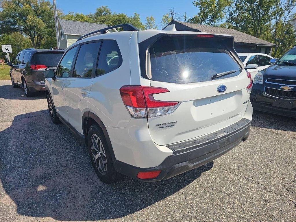 used 2019 Subaru Forester car, priced at $14,999