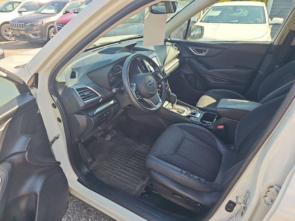 used 2019 Subaru Forester car, priced at $14,999