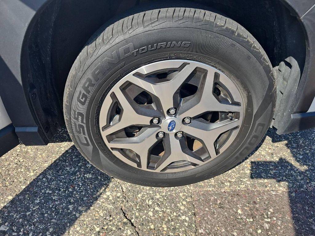 used 2019 Subaru Forester car, priced at $14,999