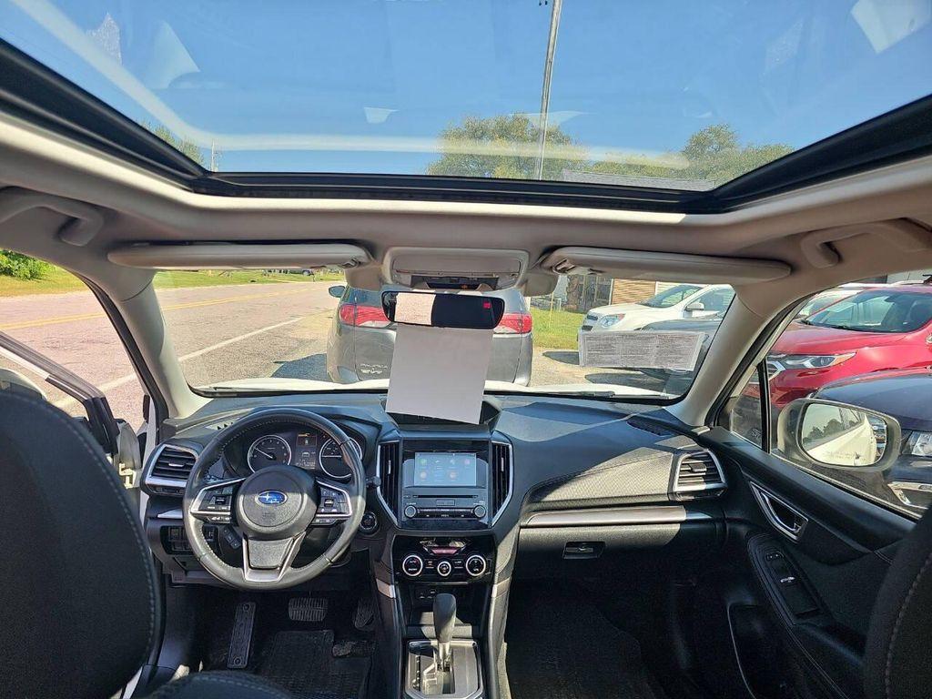 used 2019 Subaru Forester car, priced at $14,999