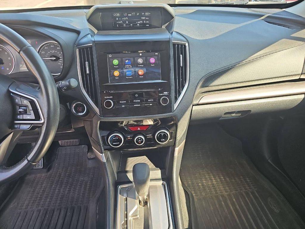 used 2019 Subaru Forester car, priced at $14,999