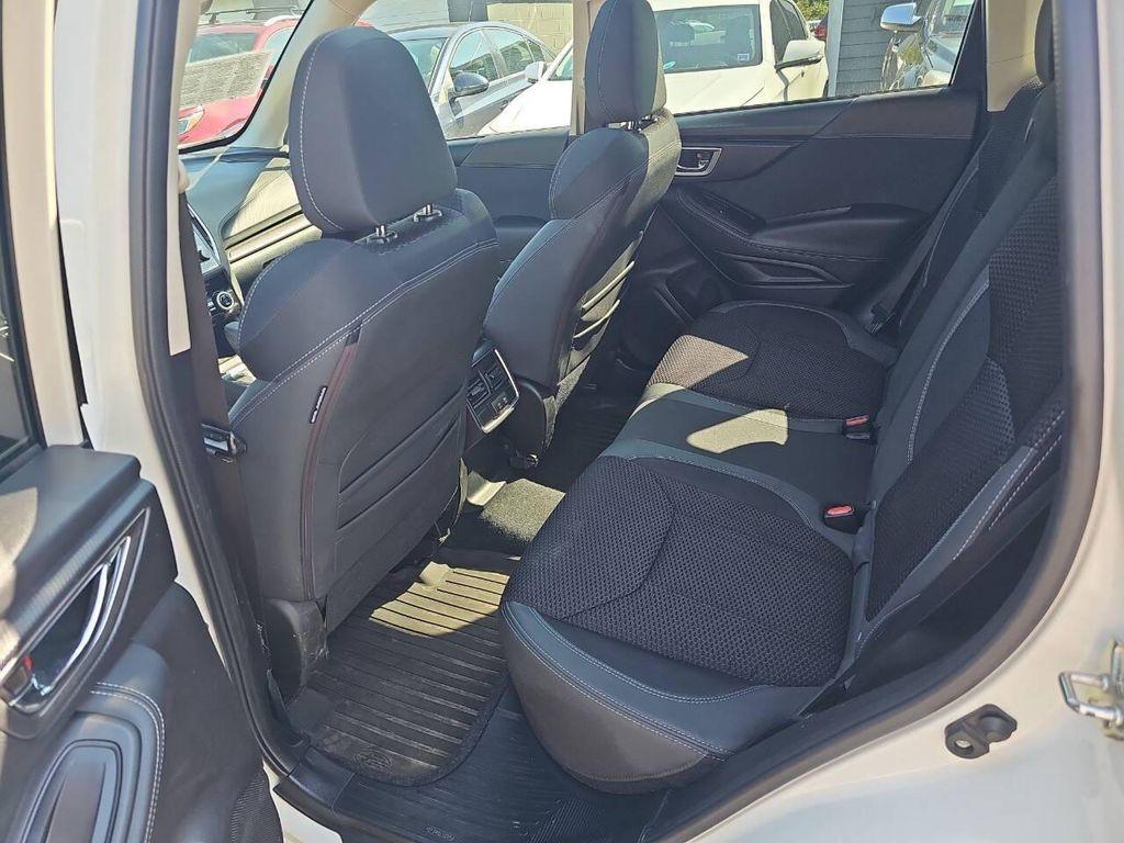 used 2019 Subaru Forester car, priced at $14,999