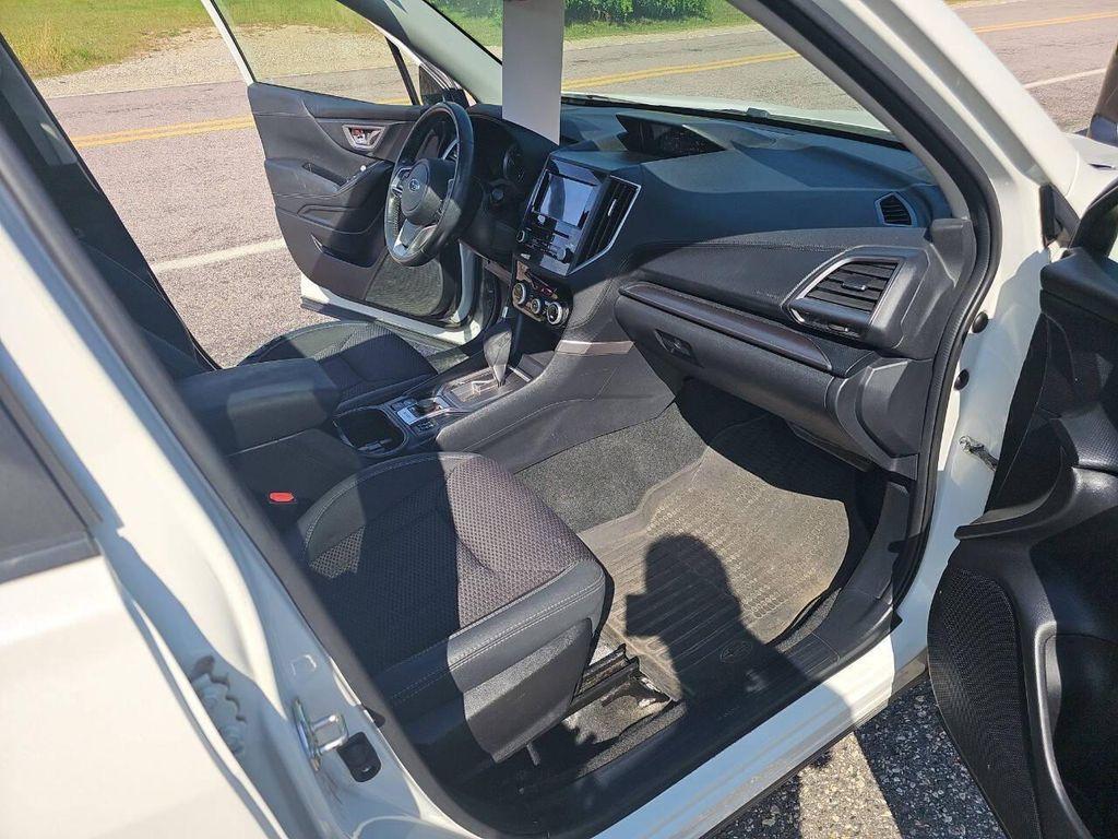 used 2019 Subaru Forester car, priced at $14,999