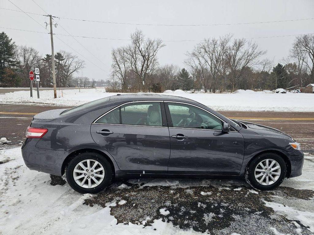 used 2011 Toyota Camry car, priced at $8,999