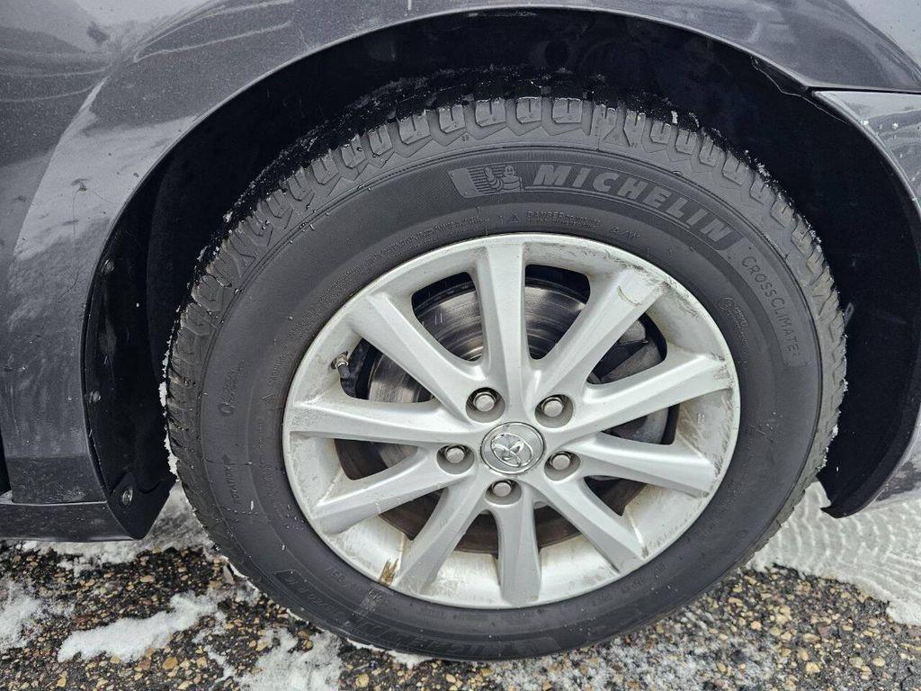 used 2011 Toyota Camry car, priced at $8,999