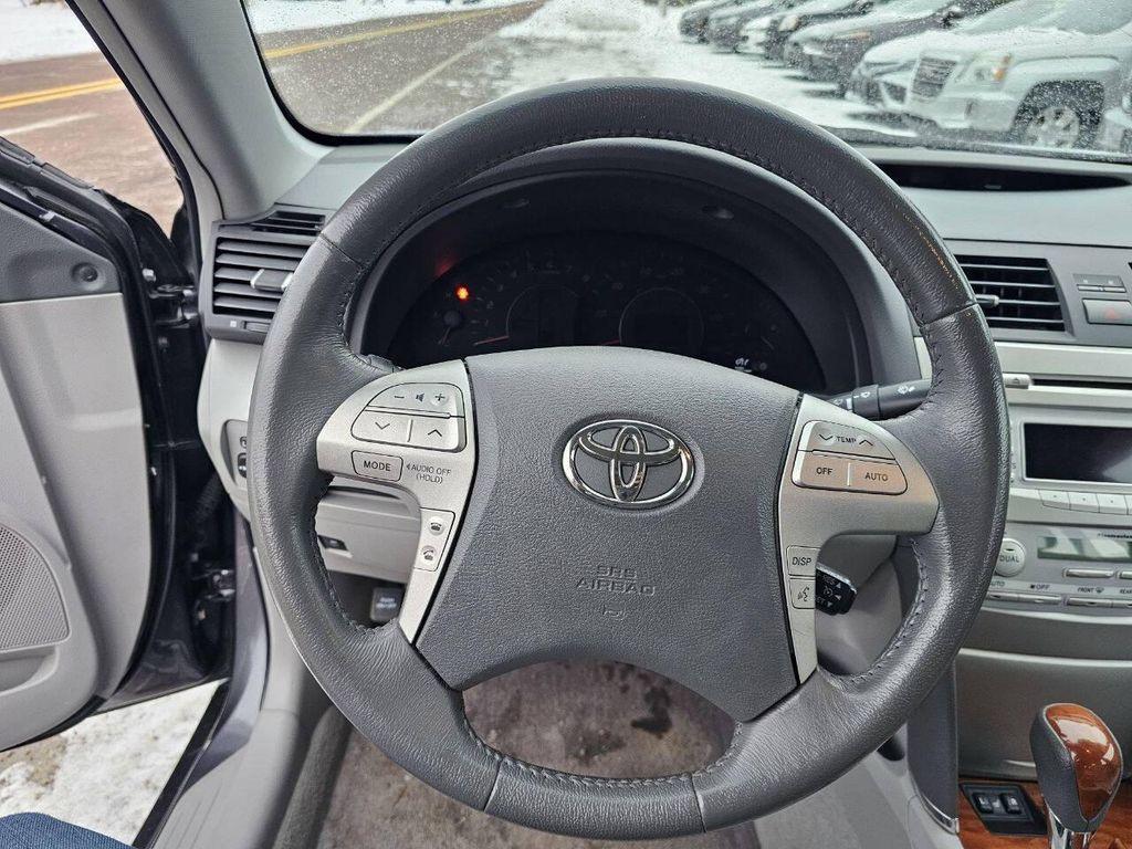 used 2011 Toyota Camry car, priced at $8,999