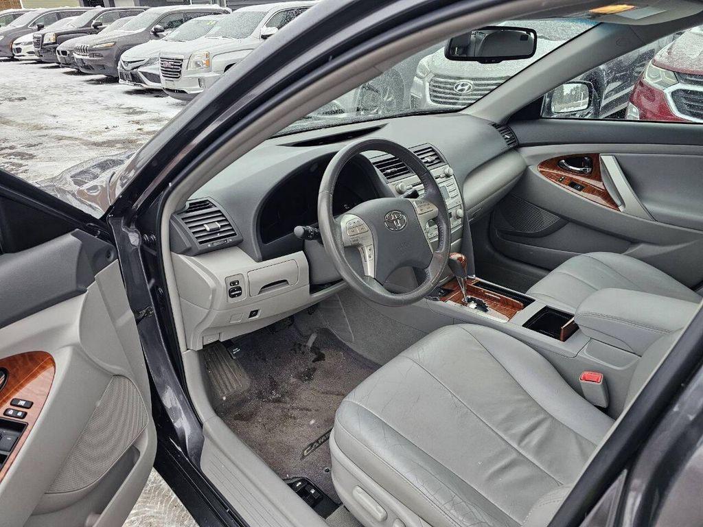 used 2011 Toyota Camry car, priced at $8,999