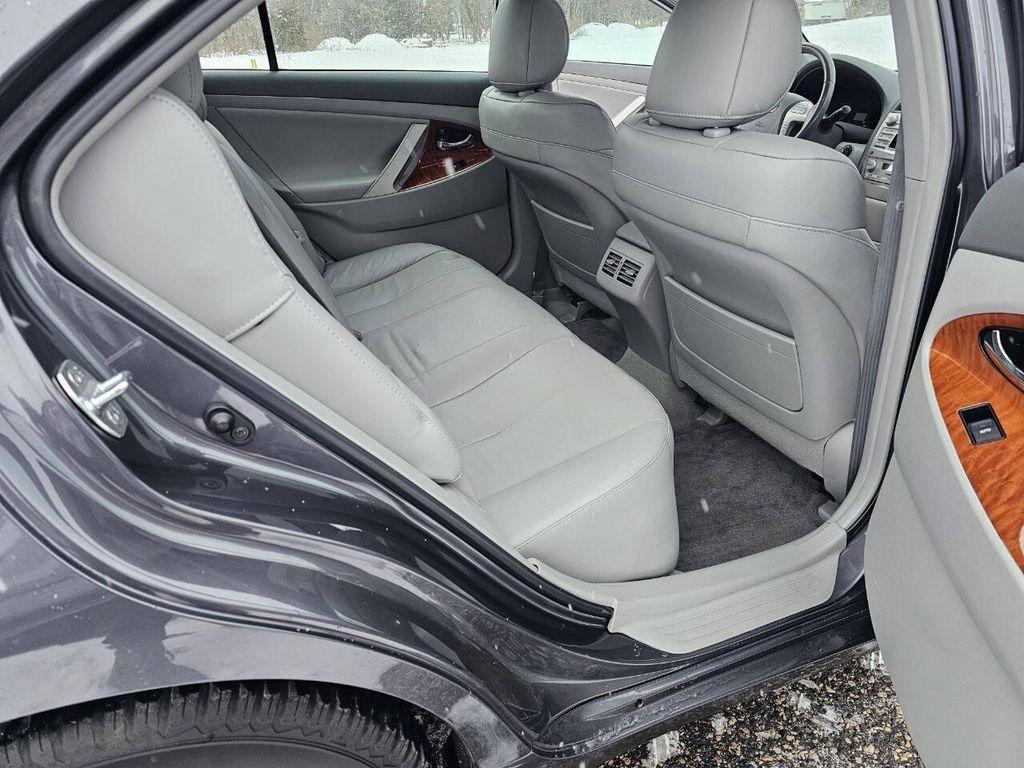 used 2011 Toyota Camry car, priced at $8,999