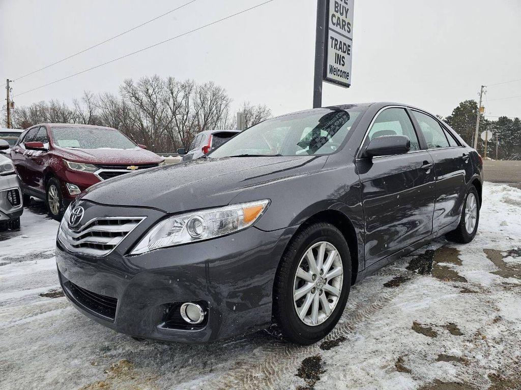 used 2011 Toyota Camry car, priced at $8,999