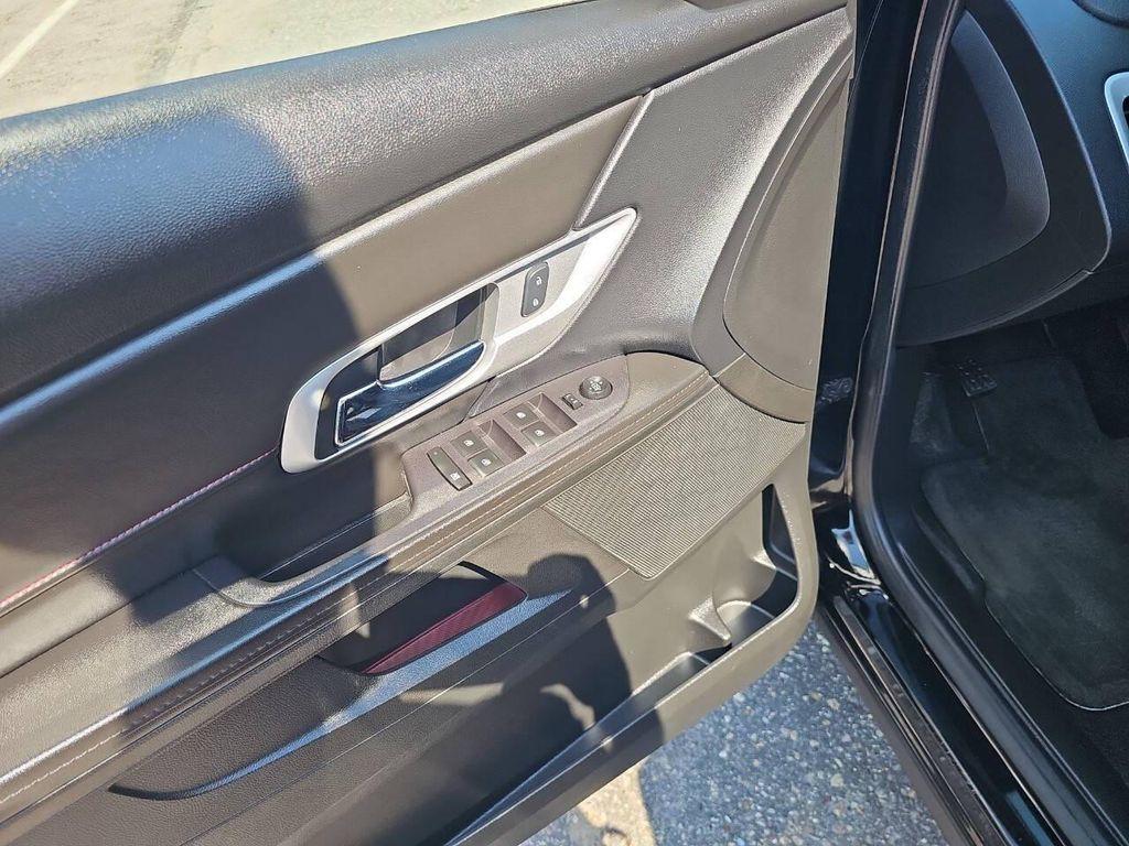 used 2016 GMC Terrain car, priced at $9,500