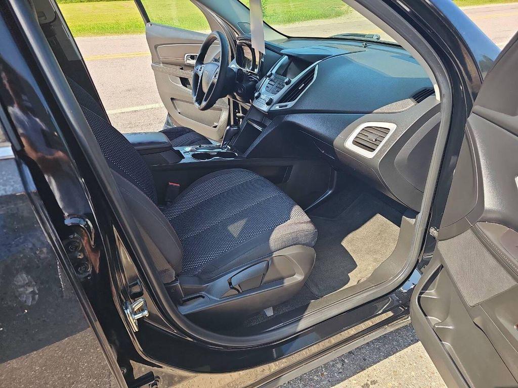 used 2016 GMC Terrain car, priced at $9,500