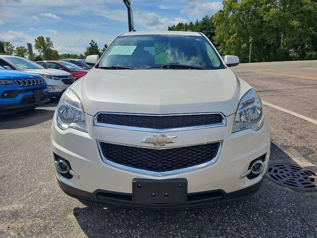 used 2014 Chevrolet Equinox car, priced at $7,999
