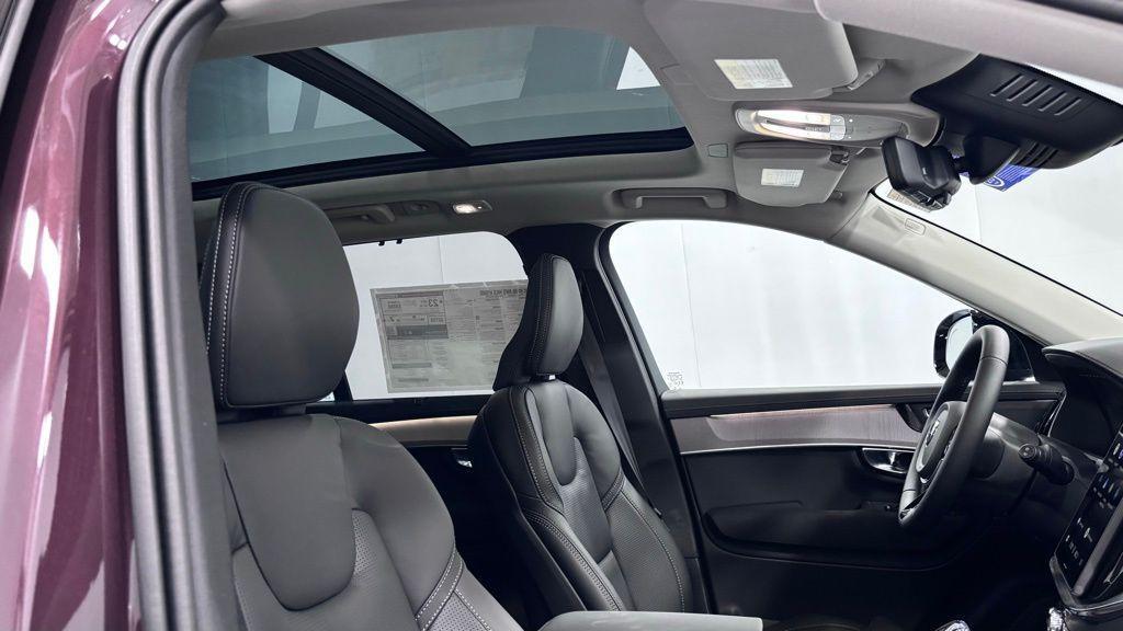 new 2026 Volvo XC90 car, priced at $81,445