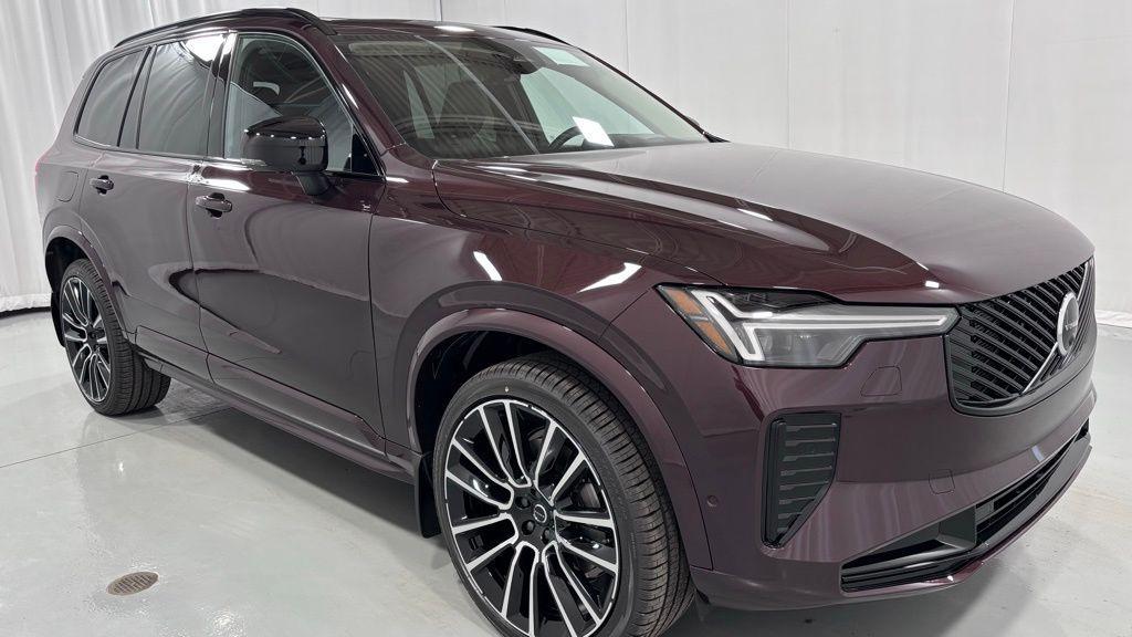 new 2026 Volvo XC90 car, priced at $81,445