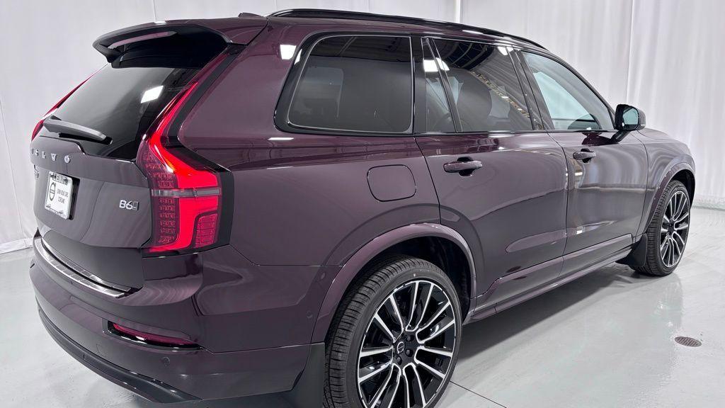 new 2026 Volvo XC90 car, priced at $81,445