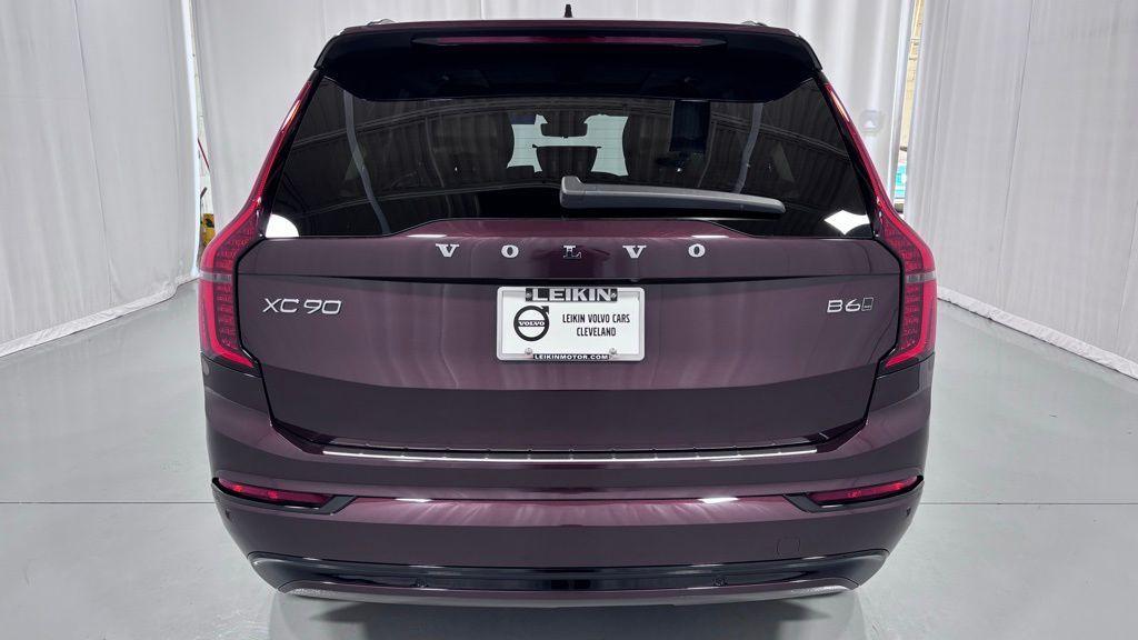 new 2026 Volvo XC90 car, priced at $81,445