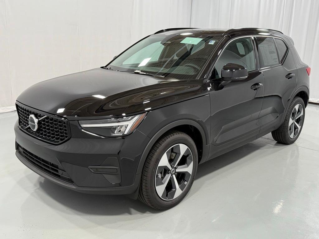 new 2026 Volvo XC40 car, priced at $47,350