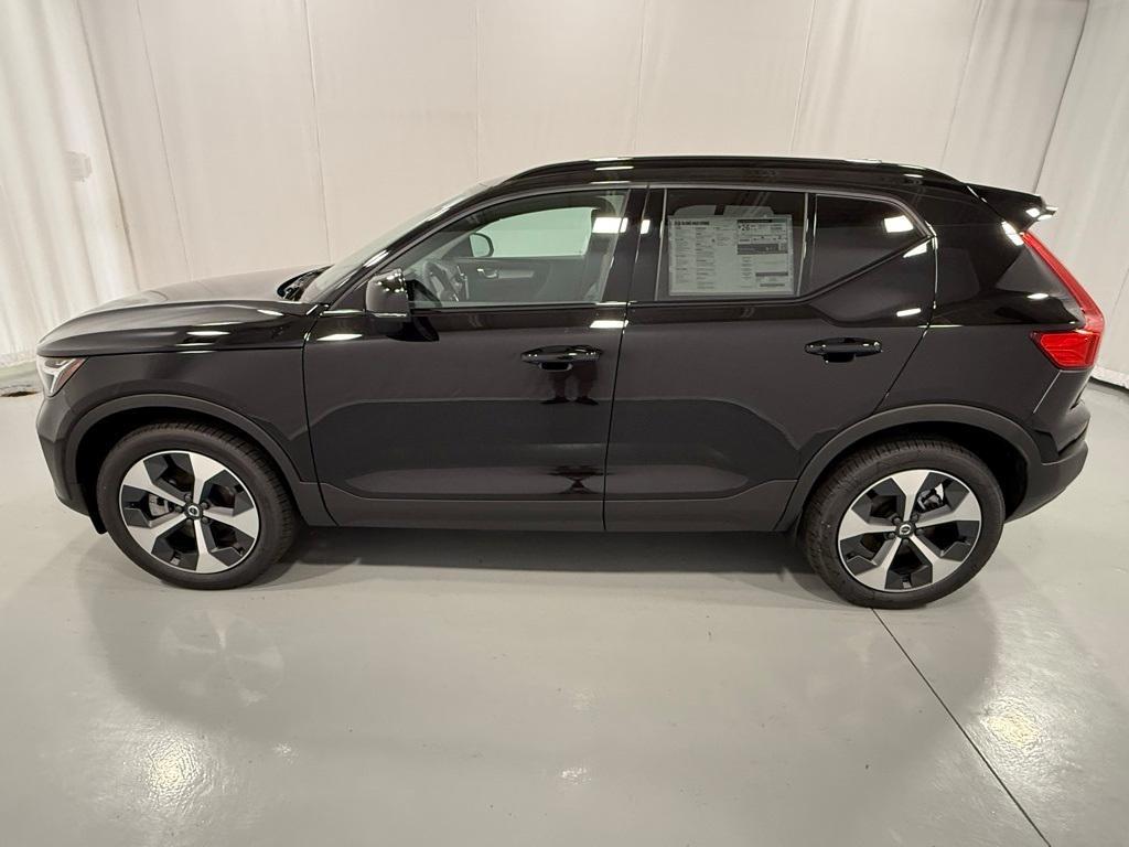 new 2026 Volvo XC40 car, priced at $47,350