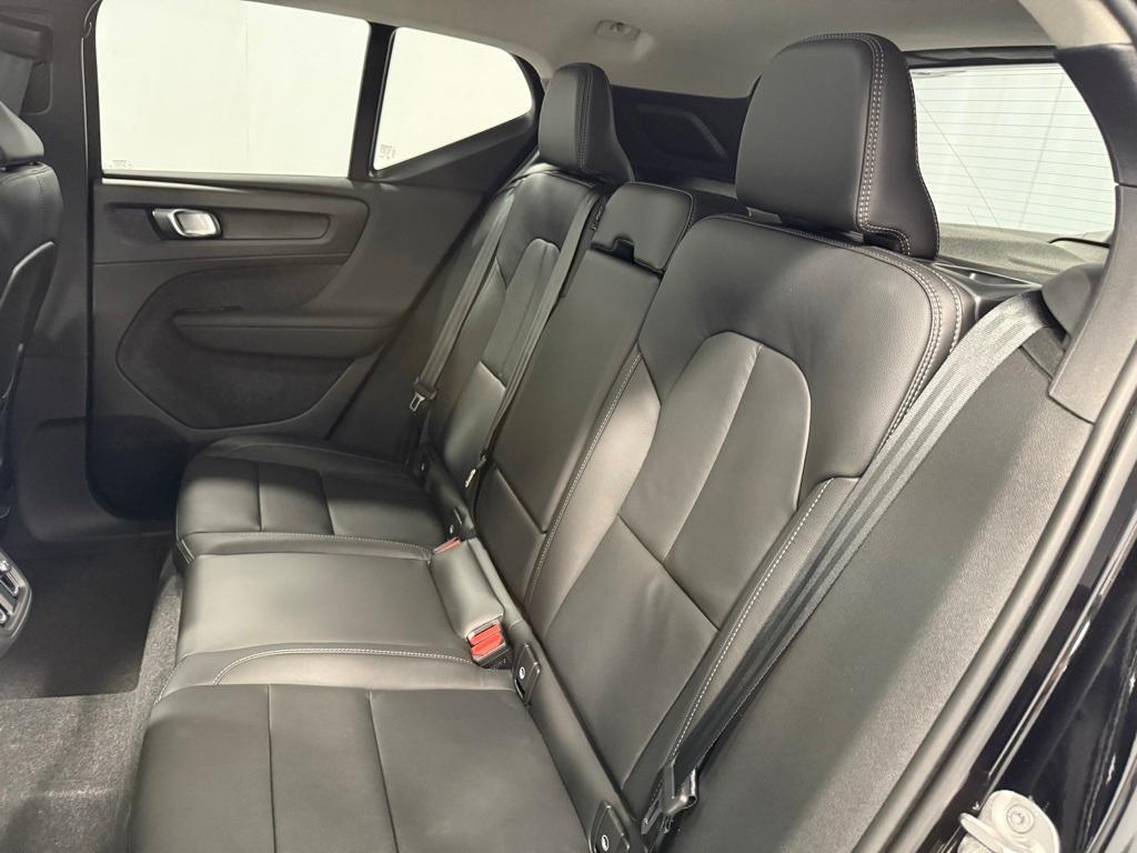 new 2026 Volvo XC40 car, priced at $47,350