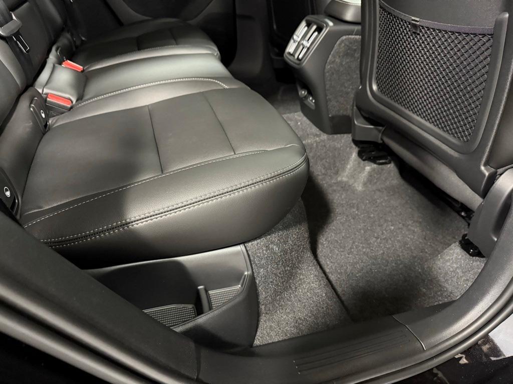 new 2026 Volvo XC40 car, priced at $47,350