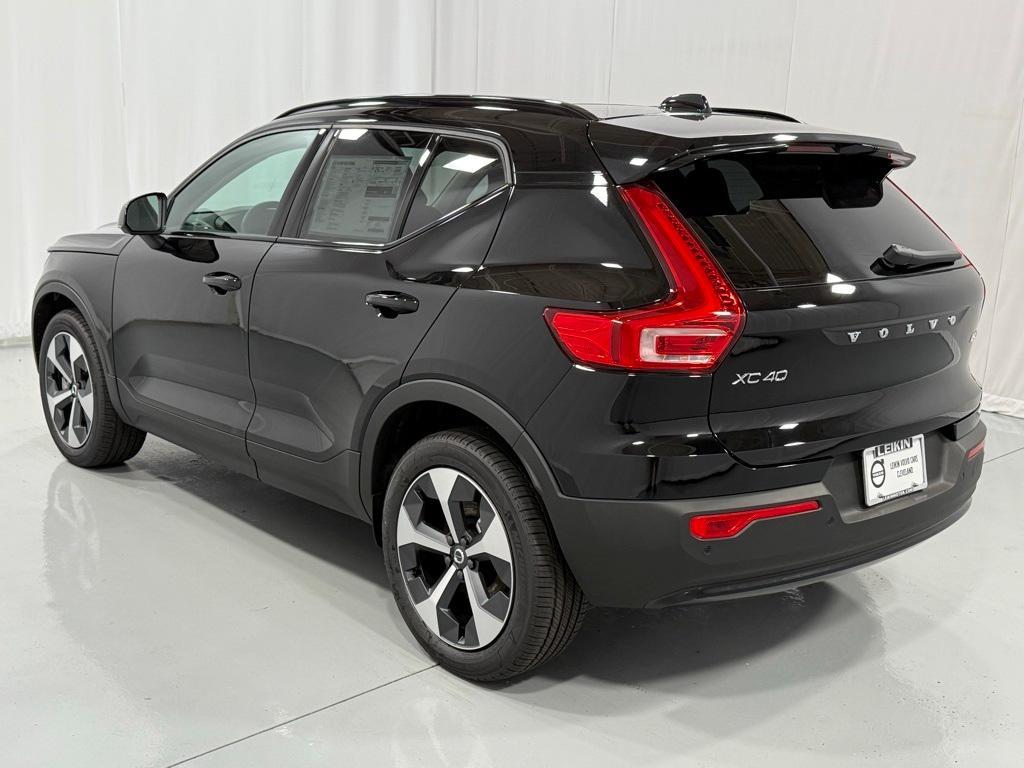 new 2026 Volvo XC40 car, priced at $47,350
