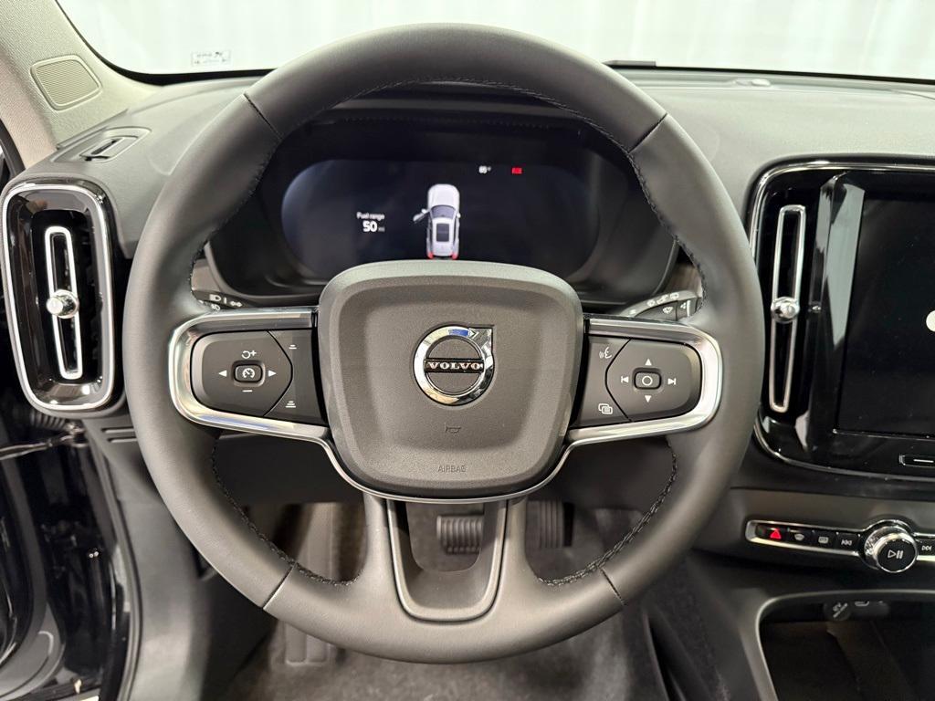 new 2026 Volvo XC40 car, priced at $47,350