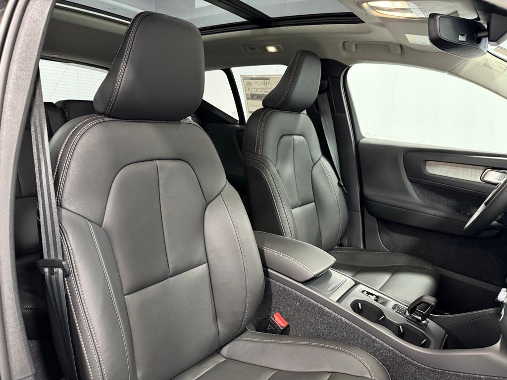 new 2026 Volvo XC40 car, priced at $47,350