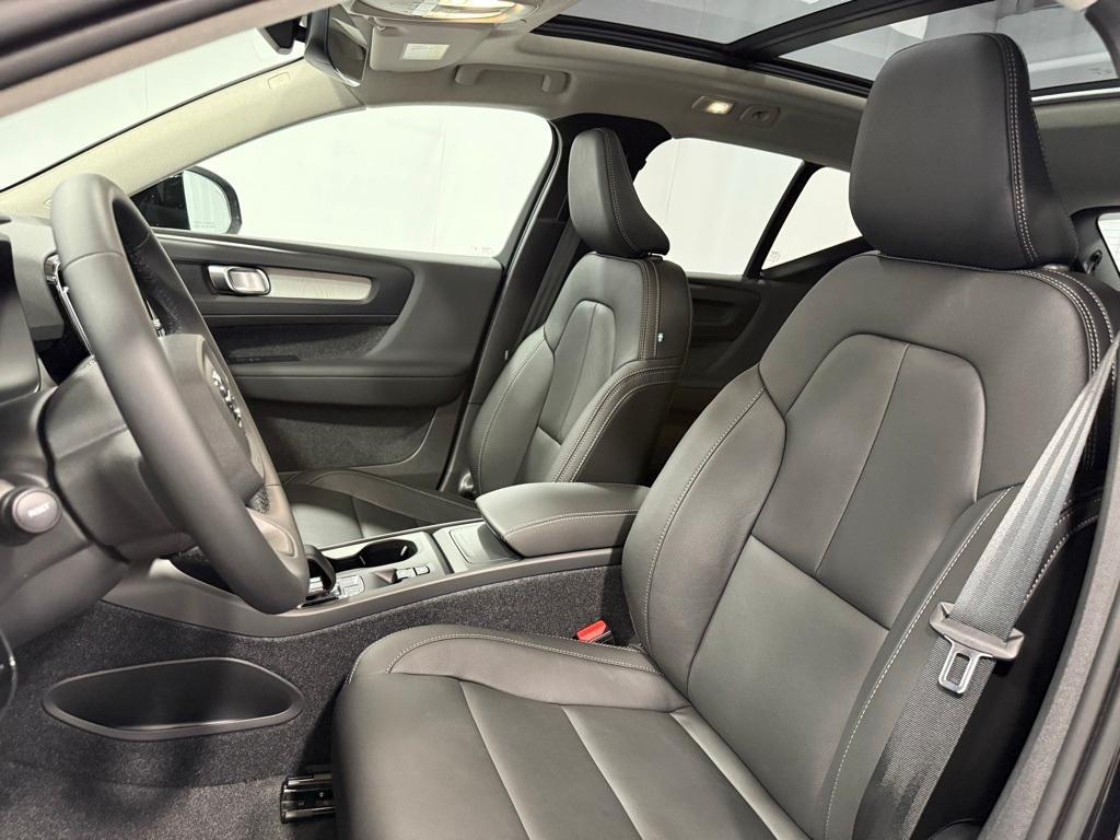 new 2026 Volvo XC40 car, priced at $47,350