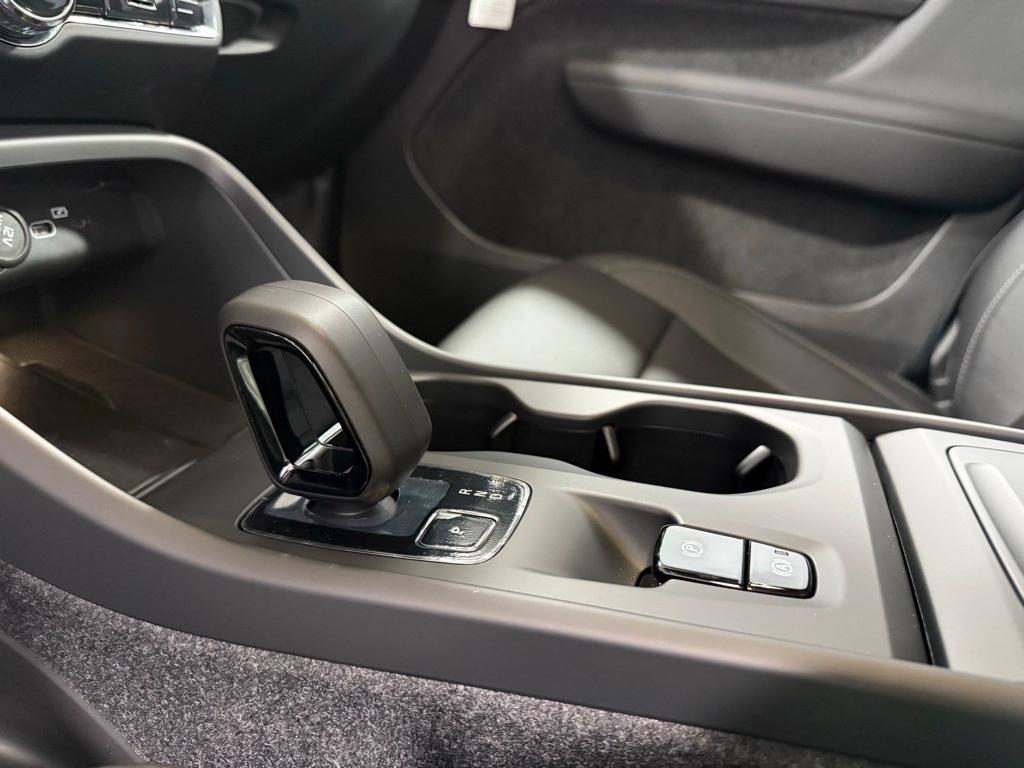 new 2026 Volvo XC40 car, priced at $48,000