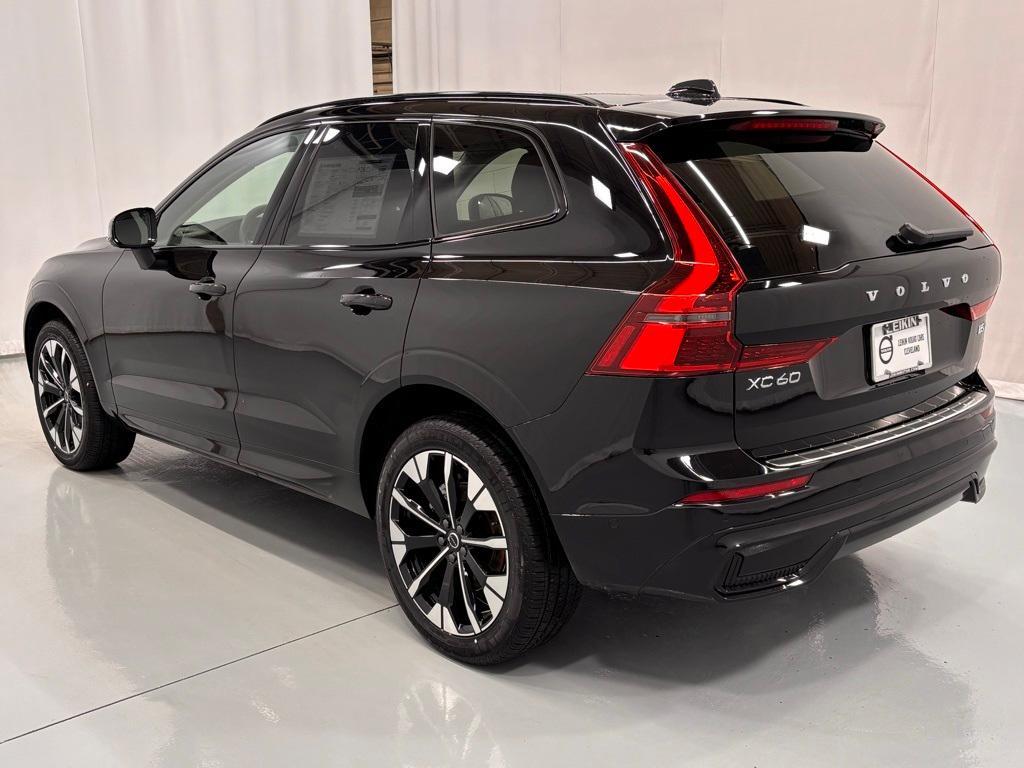 new 2026 Volvo XC60 car, priced at $57,985
