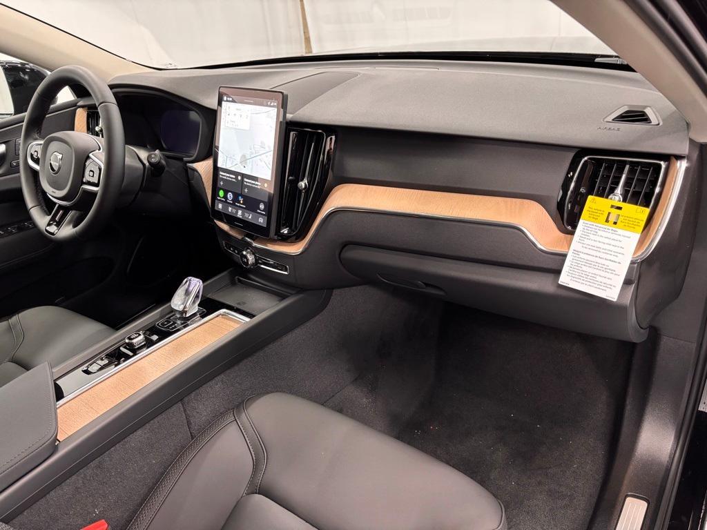 new 2026 Volvo XC60 car, priced at $57,985