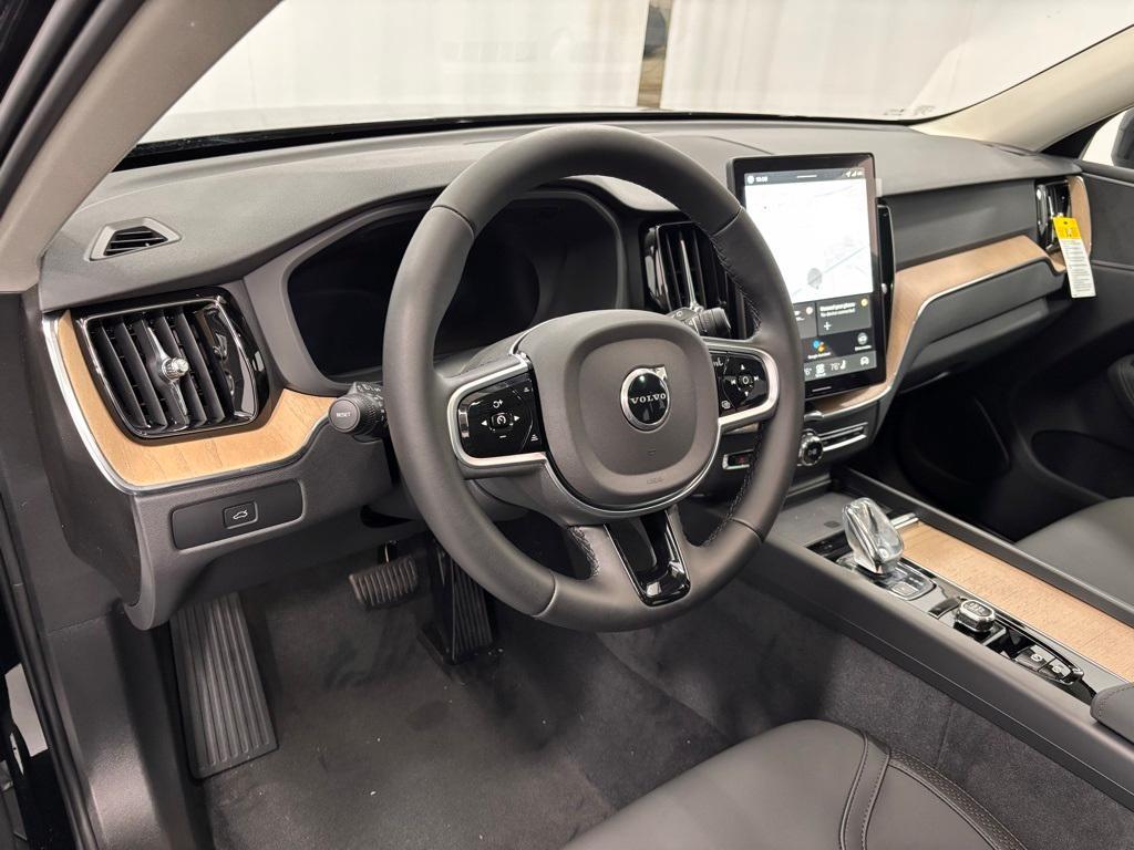 new 2026 Volvo XC60 car, priced at $57,985