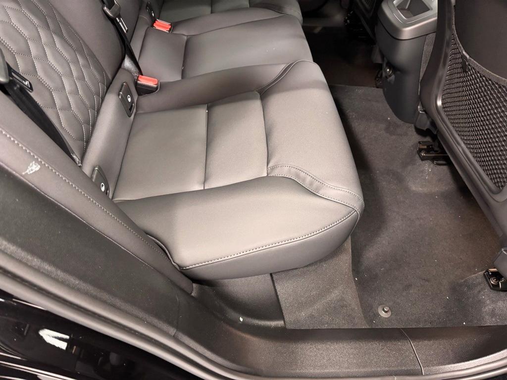 new 2026 Volvo XC60 car, priced at $57,985