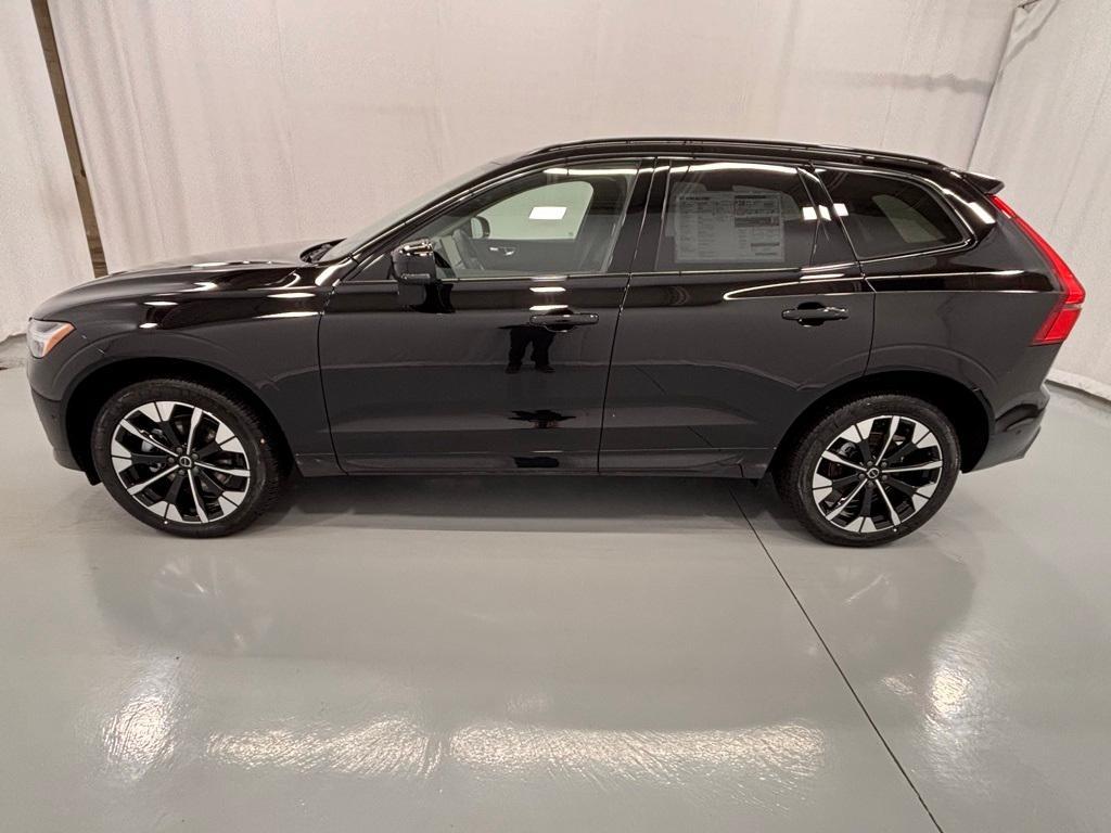 new 2026 Volvo XC60 car, priced at $57,985