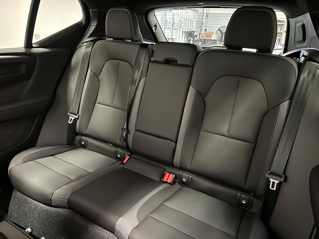 new 2024 Volvo XC40 Recharge Pure Electric car, priced at $41,414